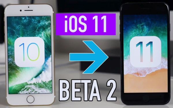 Get iPhone Safari Update on Newest iOS 11 Beta 2 to See Awesome Features