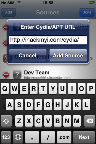 best cydia app to crack wifi passwords