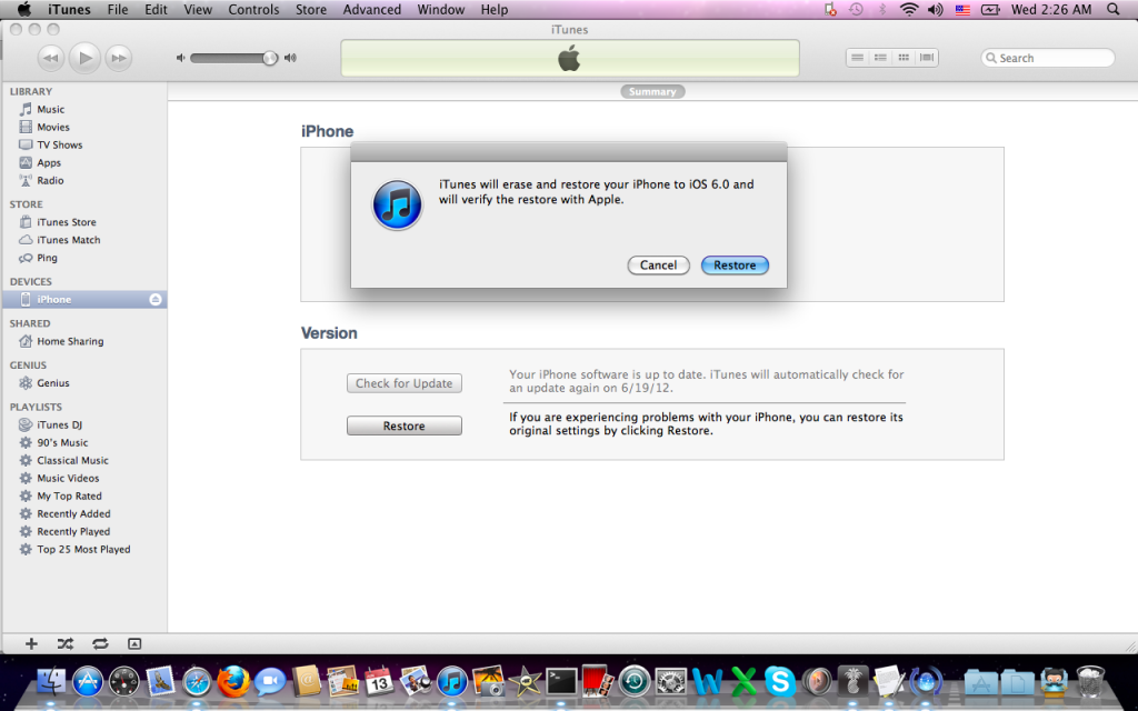 install ios 6 beta without udid