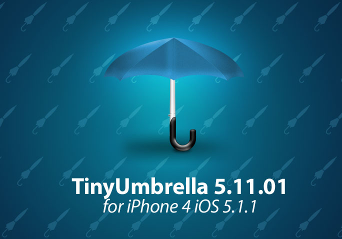 Tinyumbrella for ios 10