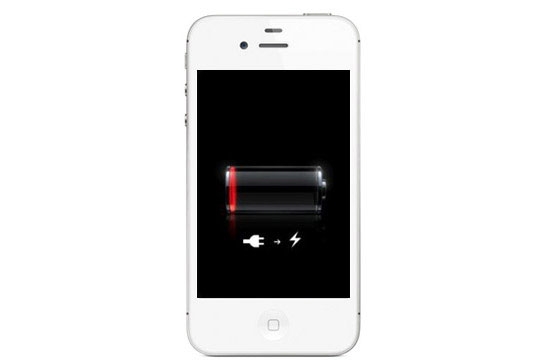 iOS 6.1.3 Users Need to Fix Battery Drain on iPhone, iPad and iPod 