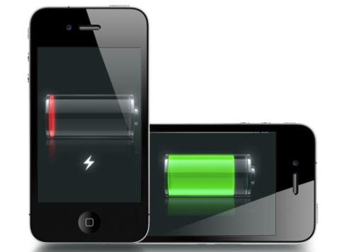 iPhone 6 Battery Drain