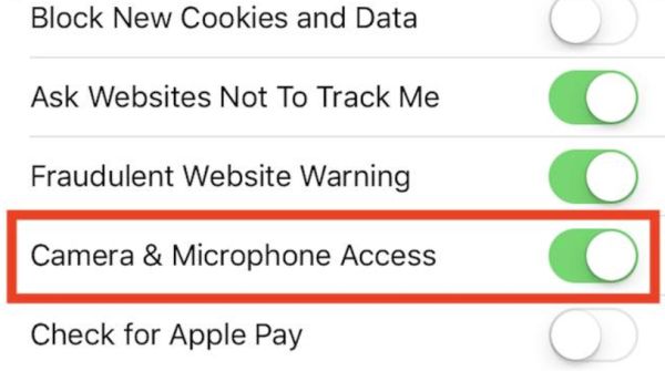 Microphone Access On Mac For Skyp