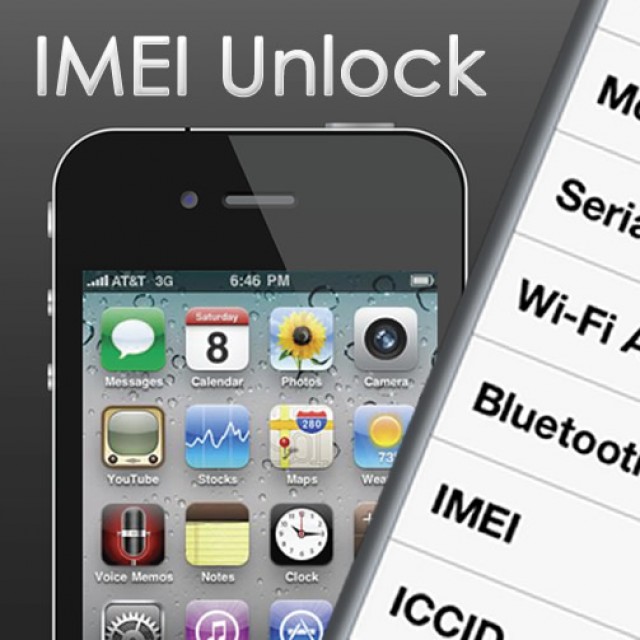 imei unlock