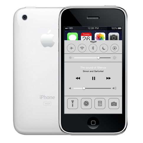 Новый кабель apple iphone 3gs 4 4s