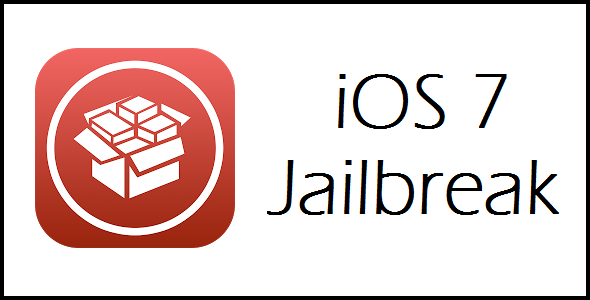 iOS-7-Jailbreak