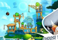 Angry Birds 2 Game Free Download for iOS 8 iPhone / iPad Available