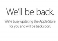 Apple Store Down Issue Surfaces Ahead of iPhone 6s Launch