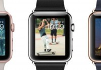 Apple Offers WatchOS 2.2 Beta 4 Update