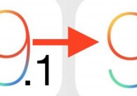 Is iOS 9.1 Downgrade Possible or Can You Return to iOS 9.0.2?