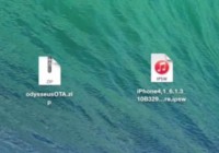 How to Downgrade iPhone 4S to iOS 6.1.3 without SHSH Blobs