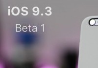 Apple Seeds iOS 9.3 Beta Download for iPhone, iPad, iPod touch