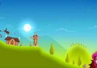 Download Dragon Hills iPhone App For Free This Week