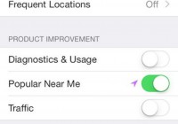 How to Fix iOS 9 Wifi Problems on iPhone or iPad