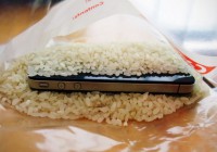 How To Fix a Water Damaged iPhone 4S