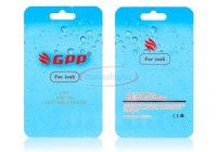 GPP SIM Unlock for iPhone 4S!
