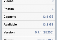 How To Downgrade iPhone 3GS iOS 6.1.3 To iOS 5.1.1 Without SHSH Blobs