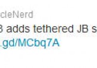 Jailbreak iOS 6 Beta 3 Using Redsn0w 0.9.13dev3