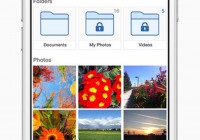 Protect iPhone Files and Photos by Locking Them