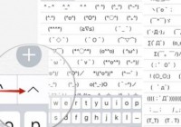 You Can Enable More iPhone Emoticons on iOS 9