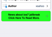 Use Multiple Passcodes on iOS 7.1 iPhone with Multipass Cydia Tweak