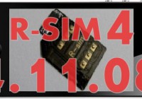 7 Days More for R-Sim 4 Launch Day