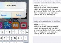 iPhone Searching Jailbreak Tweak for iOS 9 for Web Search