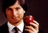 Steve Jobs Was Named the #1 Entrepreneur of Our Time