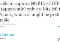 iPhone 4 Unlock is Possible Through NCK Brute Force Method? | Jaxov