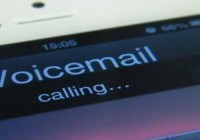 Apple iCloud Voicemail Could Be Based on Siri