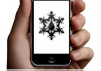 Unlock iPhone 3G/3GS With Blacksn0w
