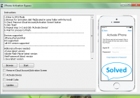 How to Do Find My iPhone Activation Lock Bypass
