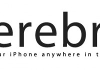 Cerebro Beta Free iPhone GPS Tracking Software
