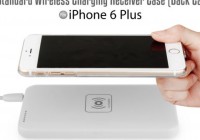 How To Use Method Of iPhone 6 Wireless Charging