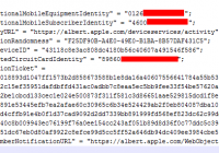 WildCard Ticket Exploit on iPhone Baseband Activation: Similar to SAM Unlock