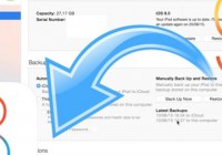 Downgrade iOS 9 Beta To iOS 8 Tutorial