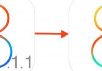 iOS 8.1.1 Donwgrade Tutorial Guide to Keep Jailbreak