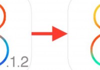 Downgrading iOS 8.1.2 to 8.1.1 on iPhone Instruction