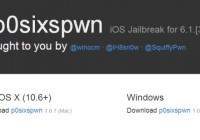 How to Jailbreak iOS 6.1.3 / 6.1.5 Untethered Using P0sixspwn and Redsn0w