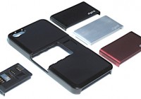Dual SIM iPhone 5 Could Be Real: Special Case SIM+