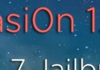 Evasi0n7 1.0.7 Fixes Bugs with iOS 7 Jailbreak