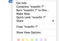 How to Perform iOS 7 / 7.0.4 Jailbreaking on iPhone, iPad and iPod Touch