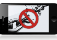 Fake Jailbreak Sites and Scam Unlock Sites
