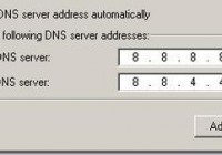 How to Change DNS Server on iOS 7 iPhone and iPad