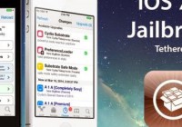 How to Jailbreak iOS 7.1 iPhone 4 with Geeksn0w