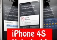 iAperio SIM to Unlock iPhone 4S