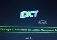 Why Has Prox13 Confirmed That iDict Not Working