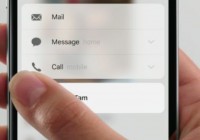 3D Touch Technology to Come to iOS 8 iPhone