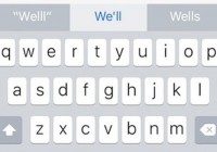 Useful iPhone Typing Tips for iOS 8 Users