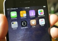Jailbreak Source Code Revealed for iOS 8.4.1 iPhone